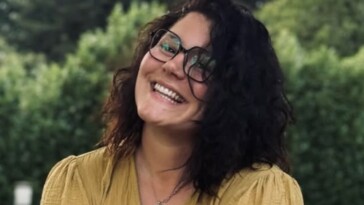 Problème de santé de Noémie