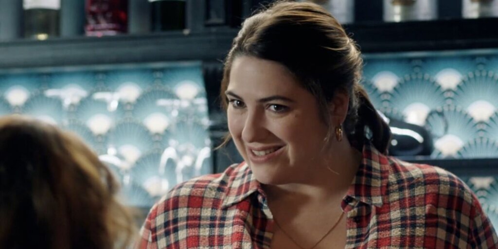 Charlotte Gaccio plaisante sur Audrey dans Demain nous appartient : « Elle m’agace parfois » Charlotte Gaccio plaisante sur Audrey dans Demain nous appartient : « Elle m’agace parfois »