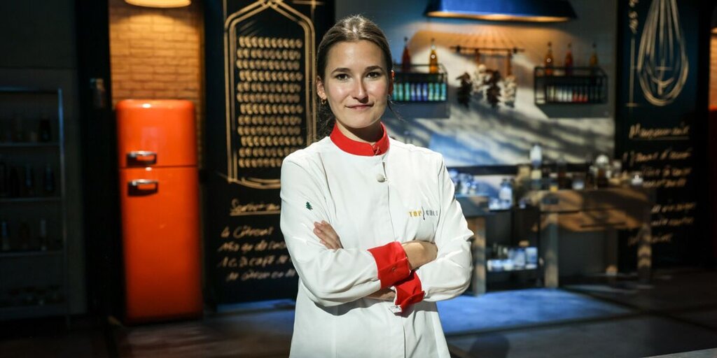Une expérience unique avec des liens forts avec Hélène Darroze Une expérience unique avec des liens forts avec Hélène Darroze