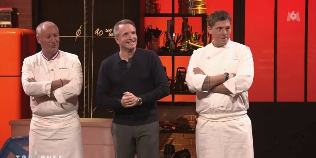 Les gagnants des Brigades cachées : quels candidats reviennent dans Top Chef la semaine prochaine ? Les gagnants des Brigades cachées : quels candidats reviennent dans Top Chef la semaine prochaine ?