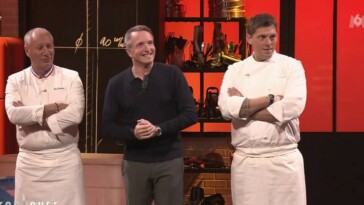Les gagnants des Brigades cachées : quels candidats reviennent dans Top Chef la semaine prochaine ?