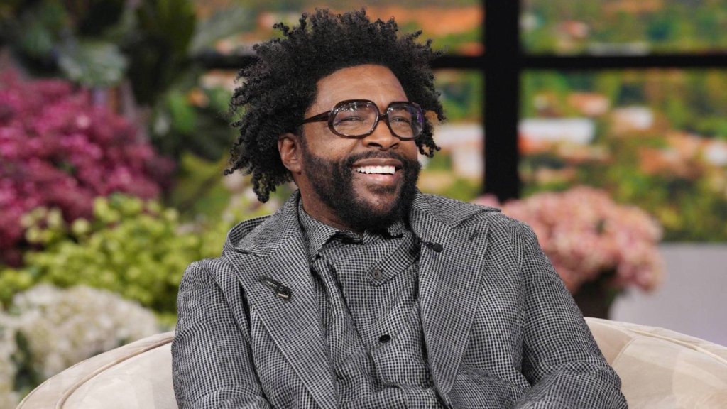 Questlove réagit à l’hommage de Kendrick Lamar aux Roots dans le clip GNX