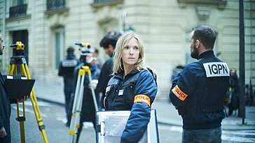 Section II : Les films à découvrir