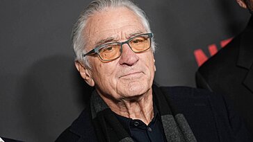 Robert De Niro manifeste son affection et son soutien envers sa fille Airyn