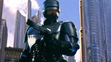 RoboCop : L’étrange histoire des suites TV secrètes et de la plateforme de streaming inattendue