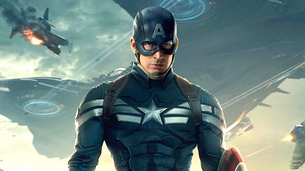 Classement des films du MCU réalisés par les frères Russo Classement des films du MCU réalisés par les frères Russo