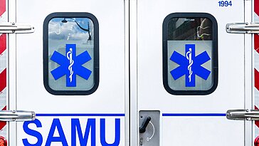 Près d’Angers, un père tue sa fille de 13 ans puis échoue dans sa tentative de suicide