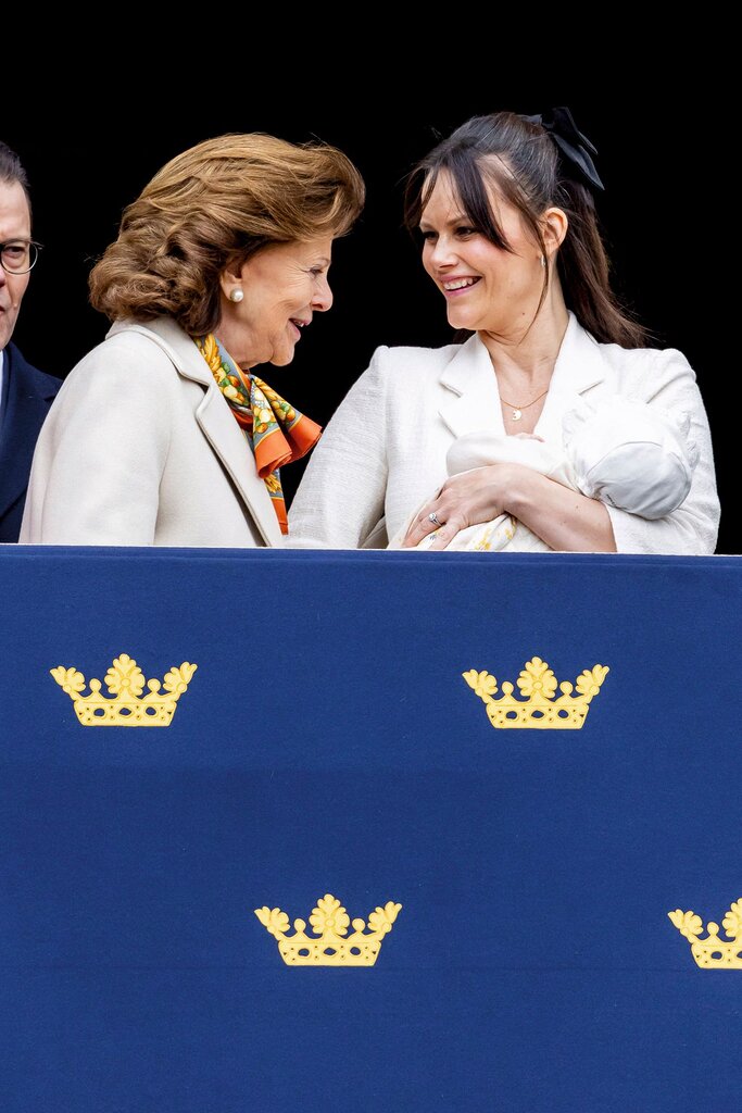 L’anniversaire du roi de Suède et les remariages du prince d’Oman : la chronique royale de Stéphane Bern L’anniversaire du roi de Suède et les remariages du prince d’Oman : la chronique royale de Stéphane Bern