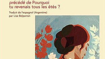 Critique et impressions essentielles sur « Là où je n’ai plus pied » de Belen Lopez Peiro