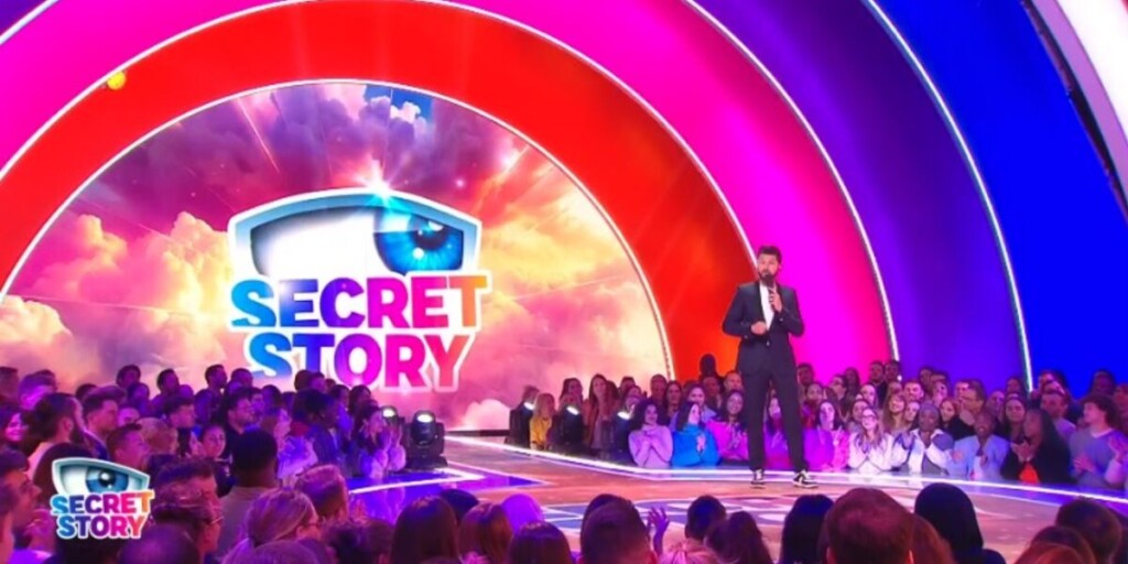 Des secrets dramatiques manquent dans la nouvelle saison : Christophe Beaugrand se confie
