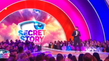 Des secrets dramatiques manquent dans la nouvelle saison : Christophe Beaugrand se confie