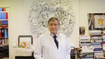 Étienne-Émile Baulieu, inventeur de la pilule abortive, est décédé