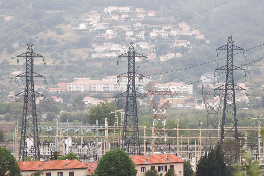 Un incendie endommage un transformateur électrique après deux sabotages