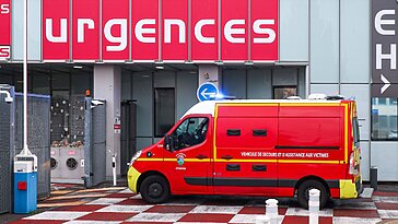 En Seine-et-Marne, un bébé de trois mois est mort après avoir été laissé des heures dans une voiture à 30°C