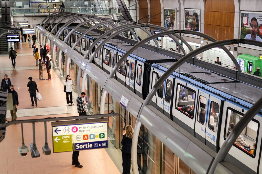 Une employée de la RATP, droguée à son insu et agressée par un collègue, est renvoyée par l’entreprise Une employée de la RATP, droguée à son insu et agressée par un collègue, est renvoyée par l’entreprise