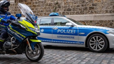 Cinq jeunes arrêtés pour avoir préparé un attentat d’extrême droite