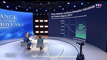 Les données menacent-elles notre survie ?