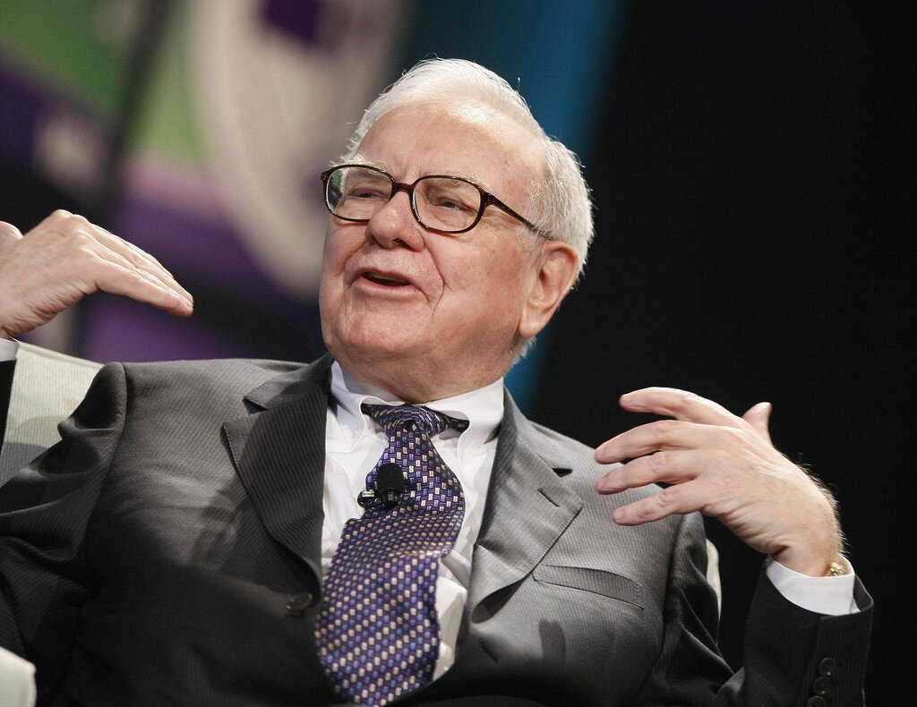 Les leçons économiques de Warren Buffett à Donald Trump