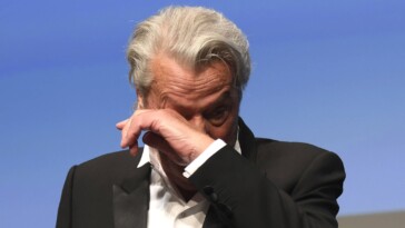 Hiromi Rollin, une carrière au sein du cercle d’Alain Delon