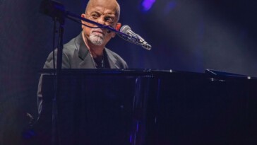 Billy Joel annule plusieurs concerts pour des raisons de santé