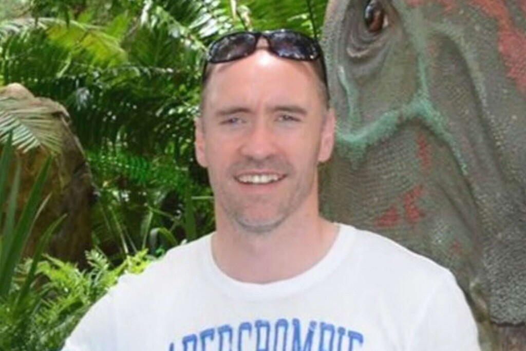 Paul Doyle, père de famille et entrepreneur, est le suspect principal de l’attaque à Liverpool
