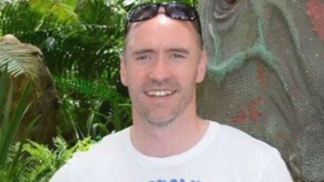 Paul Doyle, père de famille et entrepreneur, est le suspect principal de l’attaque à Liverpool