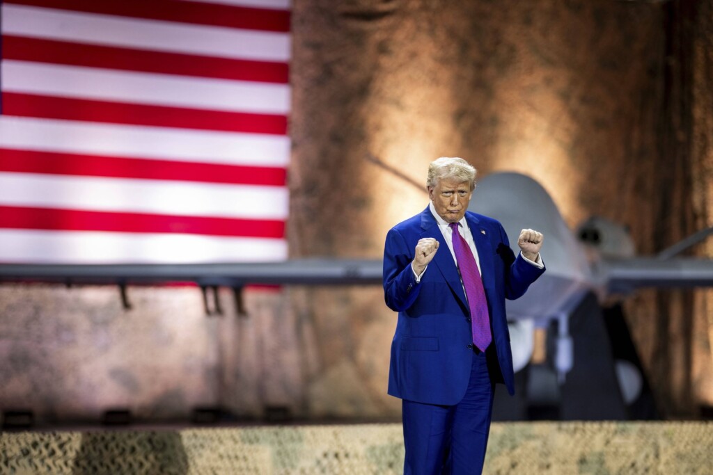 Les États-Unis et l’Iran : des alliés surprenants sur la scène internationale ?