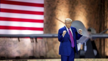 Les États-Unis et l’Iran : des alliés surprenants sur la scène internationale ?