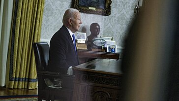 Un livre révélateur met en danger Joe Biden sur la santé, des secrets et la fin de son mandat