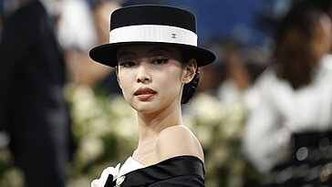 Lisa, Rosé et Jennie de Blackpink : icônes éclatantes au Met Gala