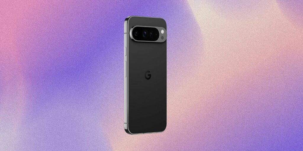 Profitez de 300 euros de réduction sur le performant Google Pixel 9 Pro XL