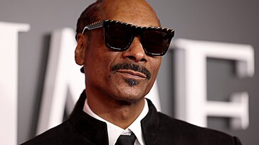 Le nouvel album de Snoop Dogg, « Iz It a Crime ? », Vient de sortir