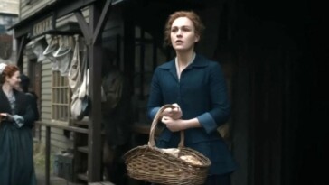 Sophie Skelton transformée dans son nouveau projet après Outlander