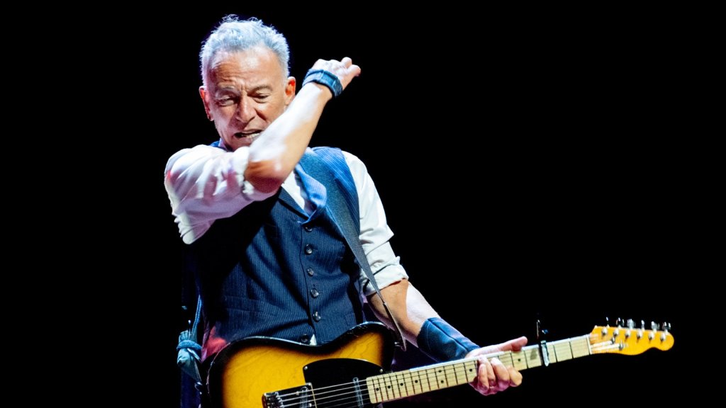 Bruce Springsteen face à Donald Trump : un duel en perspective