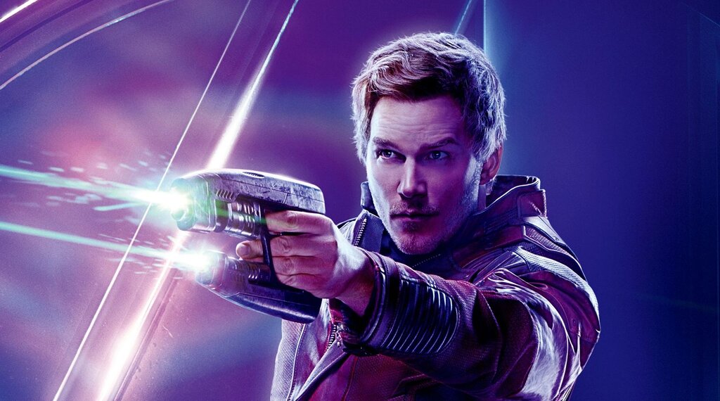 Acteurs qui auraient pu jouer Star-Lord à la place de Chris Pratt dans le MCU : incroyable choix Acteurs qui auraient pu jouer Star-Lord à la place de Chris Pratt dans le MCU : incroyable choix