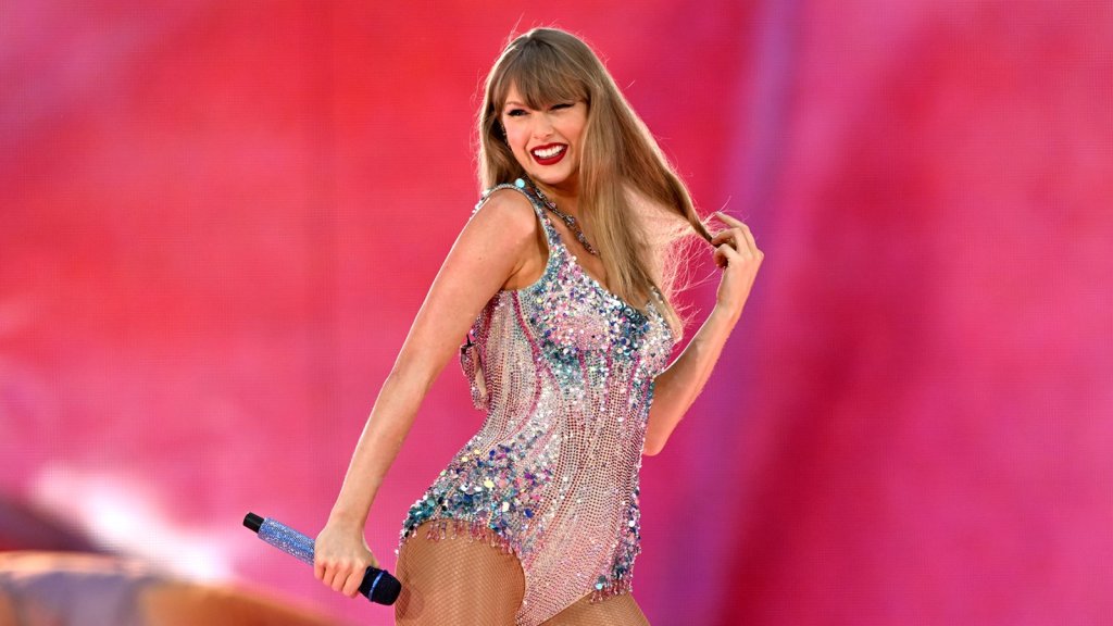 Taylor Swift affirme posséder sa musique : réactions des fans