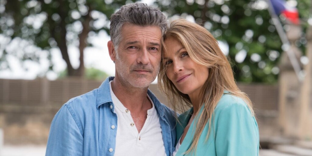 Astrid Veillon évoque sans regret la fin de la série de France 3 : « Je ne suis pas du genre à regretter »