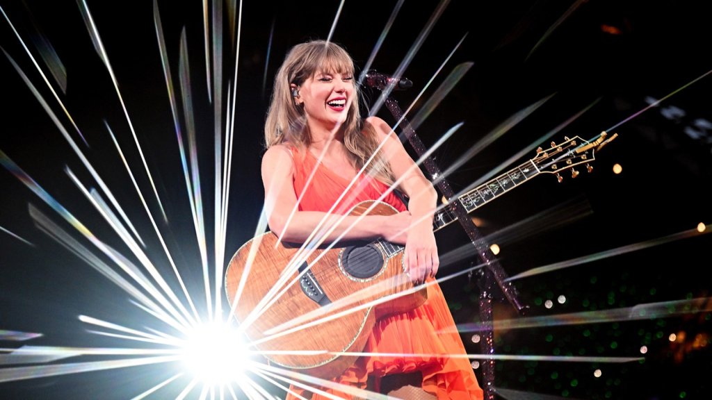La victoire de Taylor