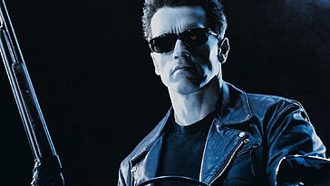 La meilleure bande-annonce de tous les temps : l’originale de Terminator 2