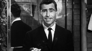 Dans Twilight Zone, l’acteur le plus présent est rarement crédité