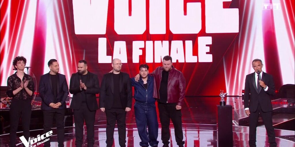 Découvrez le vainqueur de la saison 14 Découvrez le vainqueur de la saison 14