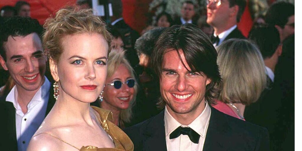 Eyes Wide Shut : Stanley Kubrick a-t-il épuisé le couple pendant le tournage ? Eyes Wide Shut : Stanley Kubrick a-t-il épuisé le couple pendant le tournage ?