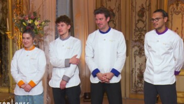 Découvrez les résultats des Brigades cachées : éliminé et gagnant du mercredi 28 mai
