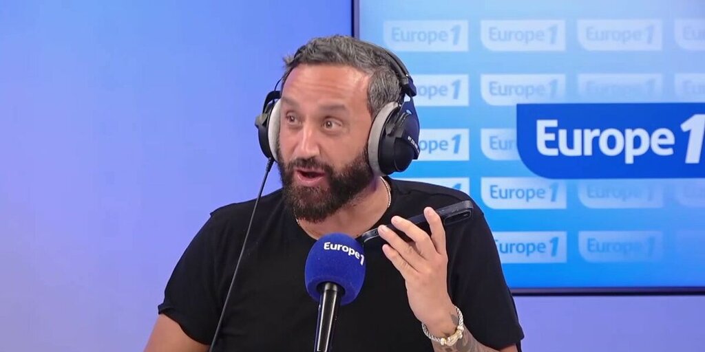 La mère de Cyril Hanouna révèle des anecdotes surprenantes sur son comportement d’enfant La mère de Cyril Hanouna révèle des anecdotes surprenantes sur son comportement d’enfant
