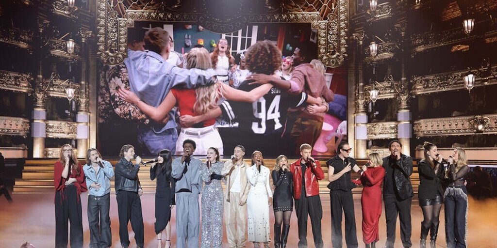 Les concerts de la Star Academy : un tournant majeur avant la fin de la tournée