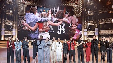 Les concerts de la Star Academy : un tournant majeur avant la fin de la tournée