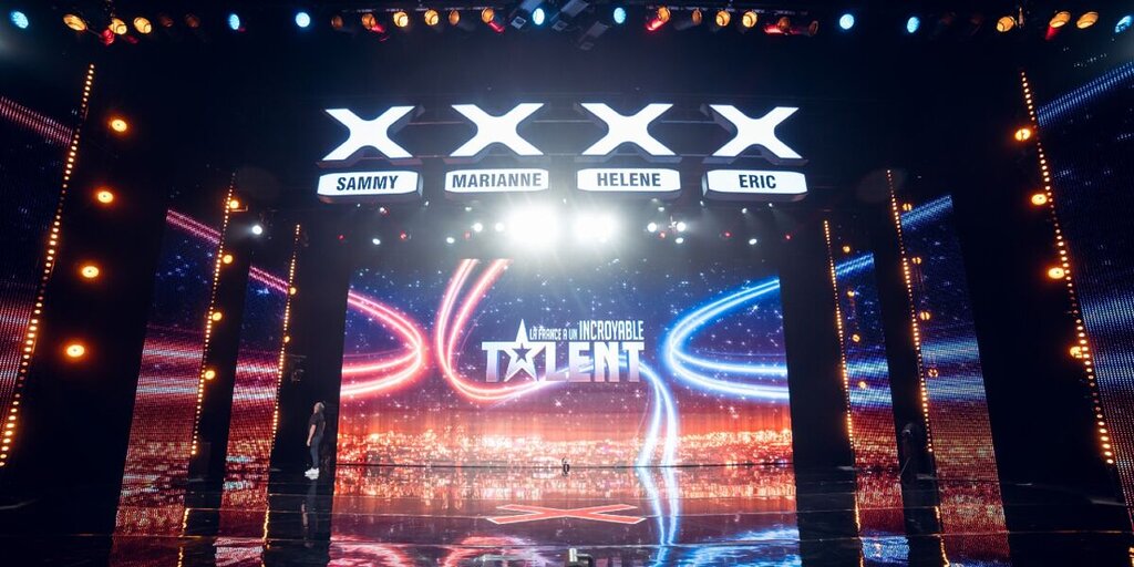 M6 annonce une grande nouveauté pour la prochaine saison de « La France a un incroyable talent » M6 annonce une grande nouveauté pour la prochaine saison de « La France a un incroyable talent »