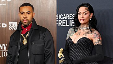Kehlani et Vic Mensa dénoncent l’annulation de concerts en raison de leur soutien à la Palestine