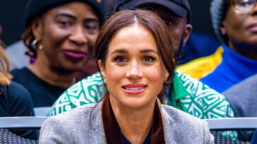 Comme toujours : Meghan Markle annonce une nouvelle importante sur sa marque de lifestyle critiquée