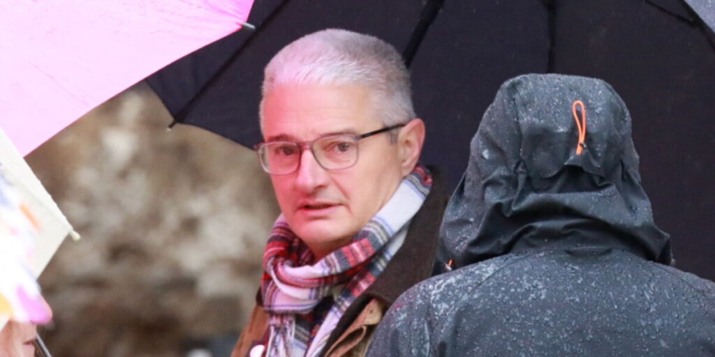 Philippe Vedovini triomphe en justice : décès d’Émile, mois après la découverte du petit-fils Philippe Vedovini triomphe en justice : décès d’Émile, mois après la découverte du petit-fils